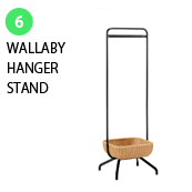 WALLABY HANGER STAND