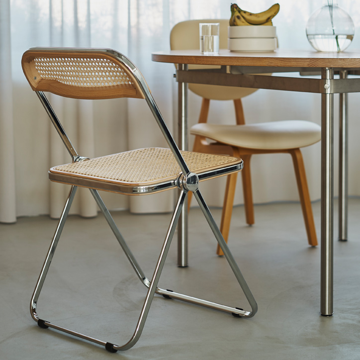 プリア チェア Plia chair｜折りたたみ椅子 | 正規品