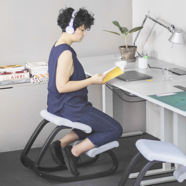 stokke variable バランスチェア-