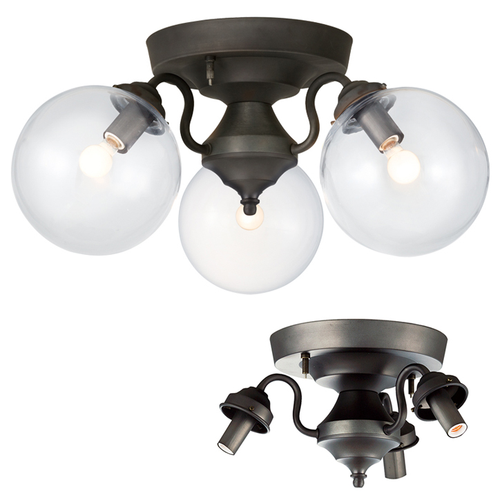 AW-0395 Tango ceiling lamp 3 詳細2