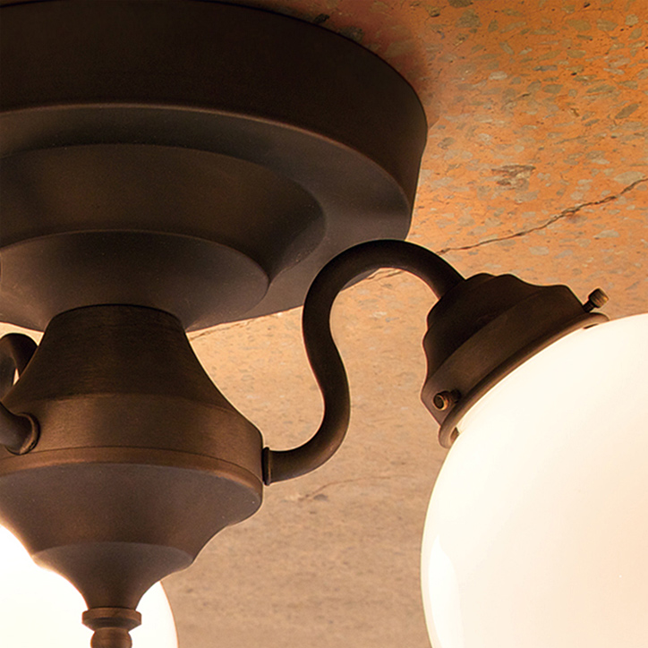 AW-0395 Tango ceiling lamp 3 詳細3