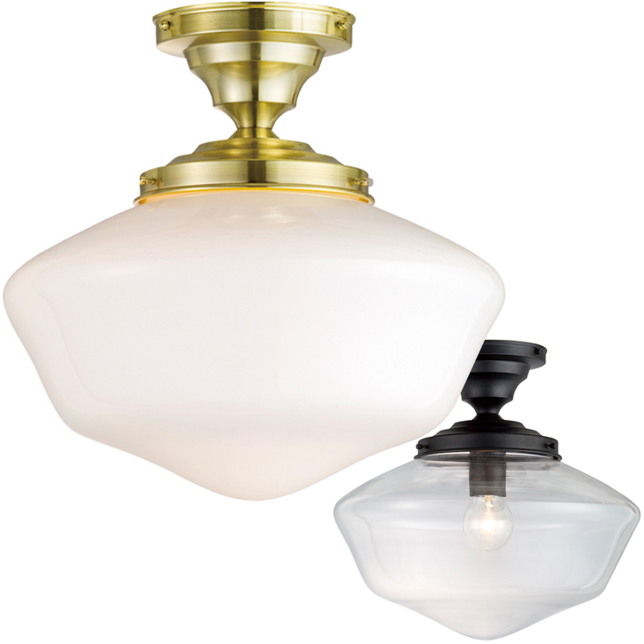 AW-0453 East college ceiling lamp L 詳細2