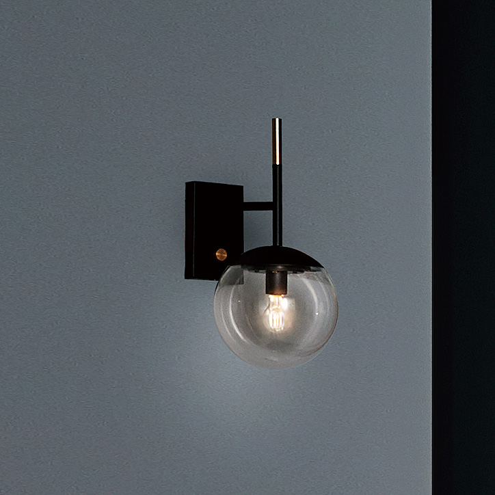 AW-0604 ブリスミニ ウォールランプ｜Bliss mini wall lamp