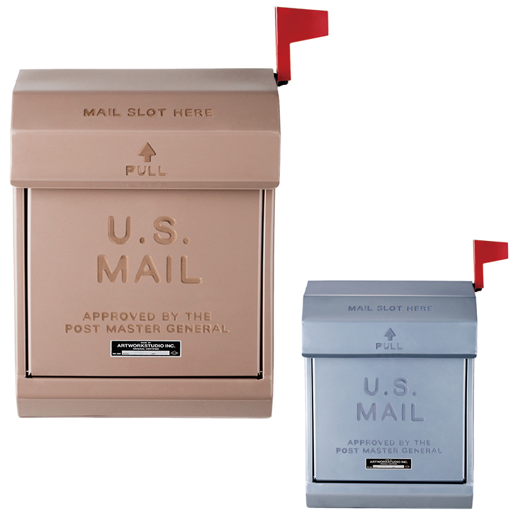 Mail Box2の紹介2